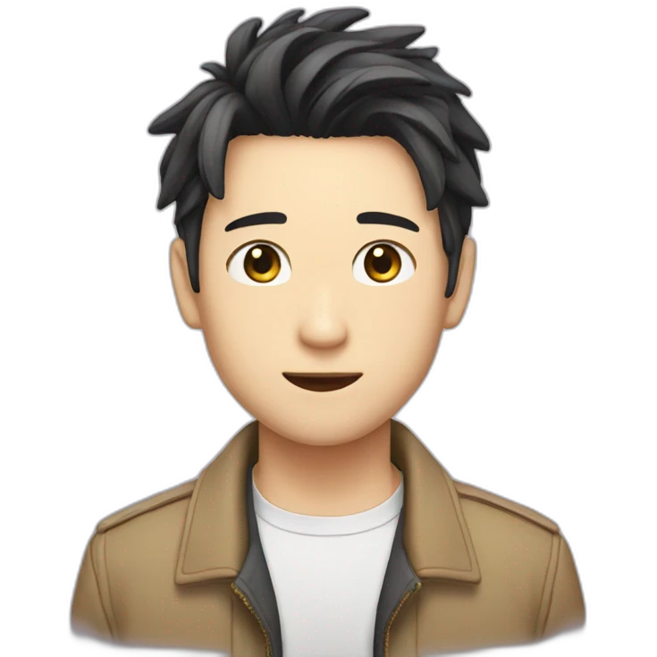 Yuto emoji
