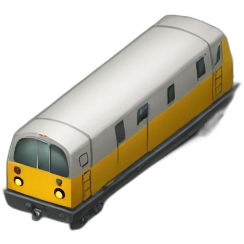 underground tunnel transport emoji