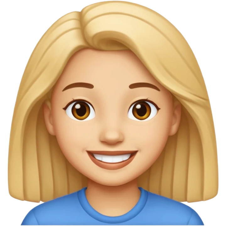 Kika emoji