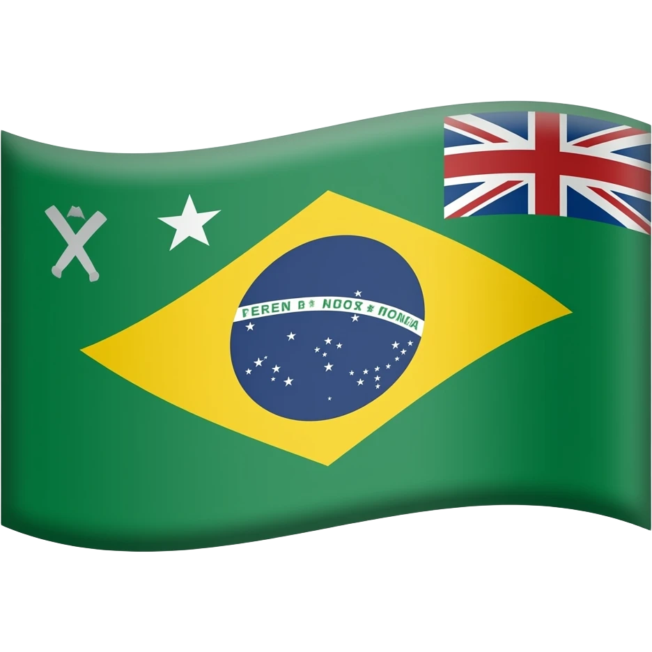 Bandeira do Pará emoji