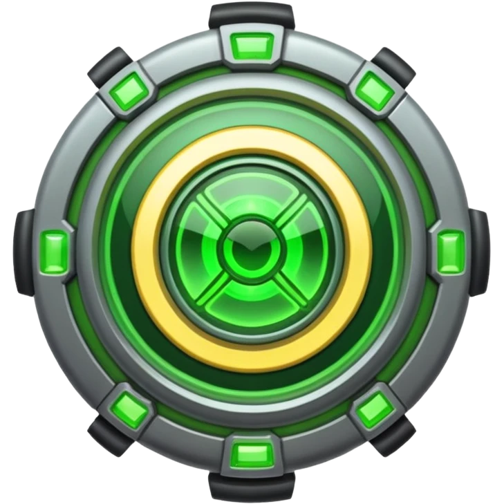 Omnitrix  emoji
