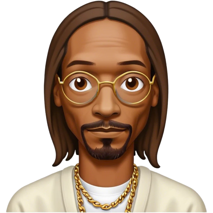 snoop dogg emoji