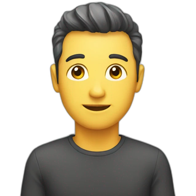 mobile emoji