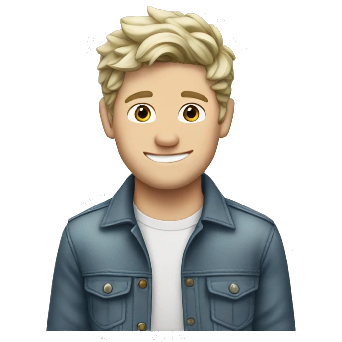 niall horan emoji