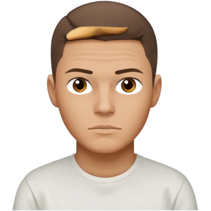 Michael Scofield emoji