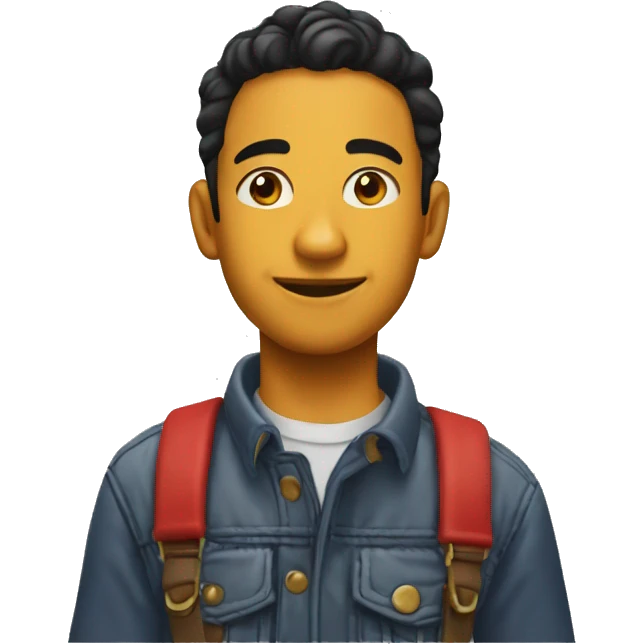 sauce boy eladio carrion emoji