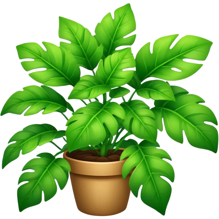 plant emoji