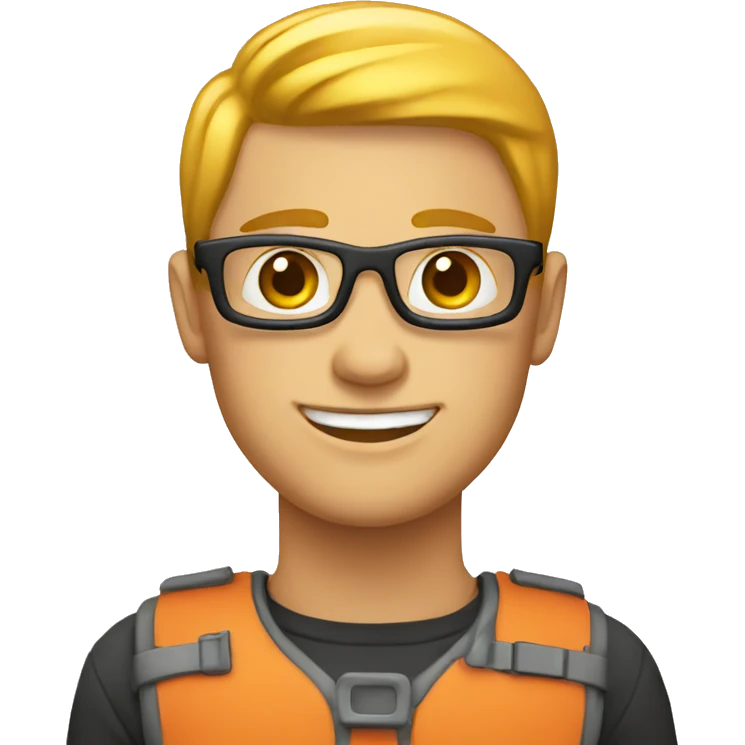 mobile app on iphone emoji