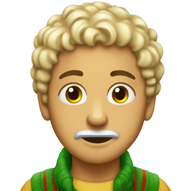 Weihnachten  emoji