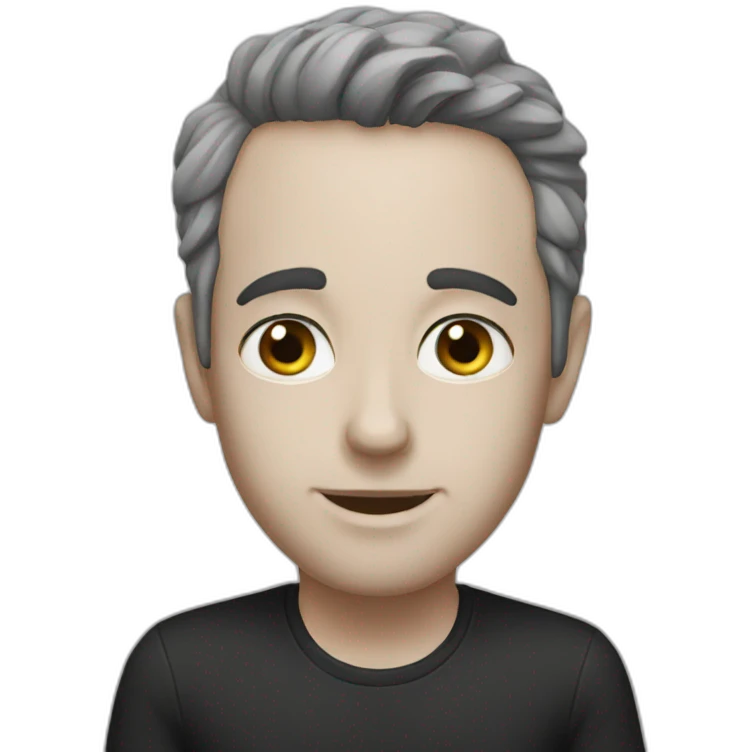 Anton emoji