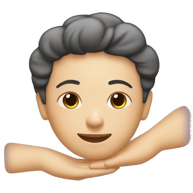 massage  emoji