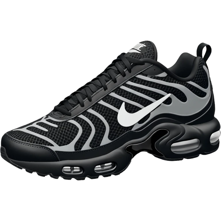 Tn air nike emoji