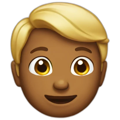 Pute emoji
