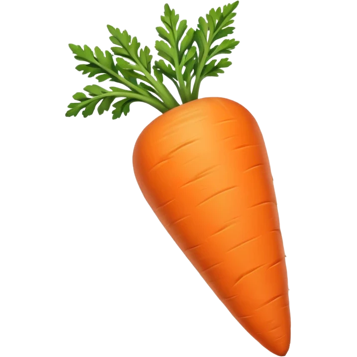 acarrot emoji