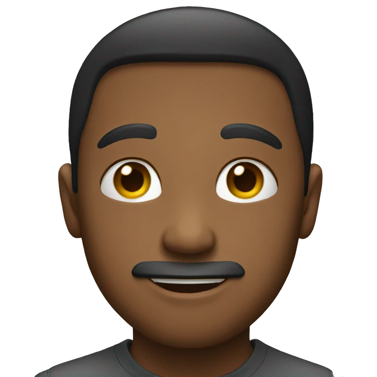  Face emoji