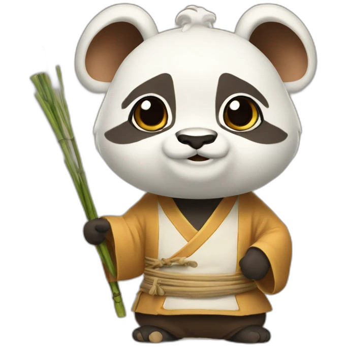 master shifu emoji