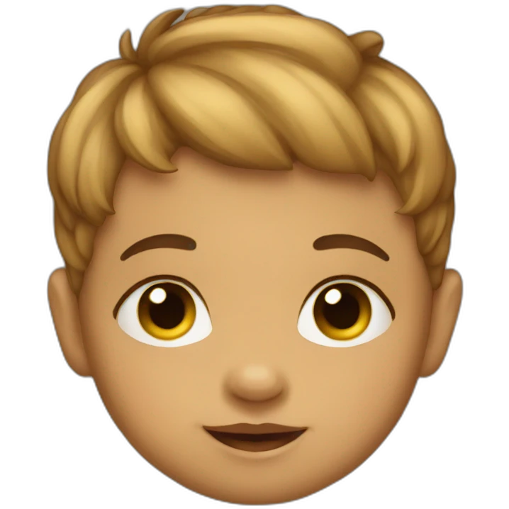baby emoji
