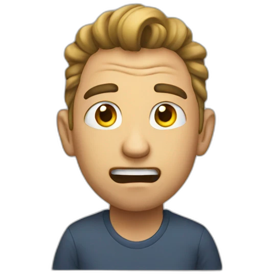 Linconln loud emoji