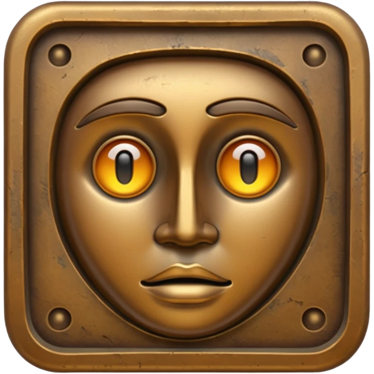 Museum Artifact emoji