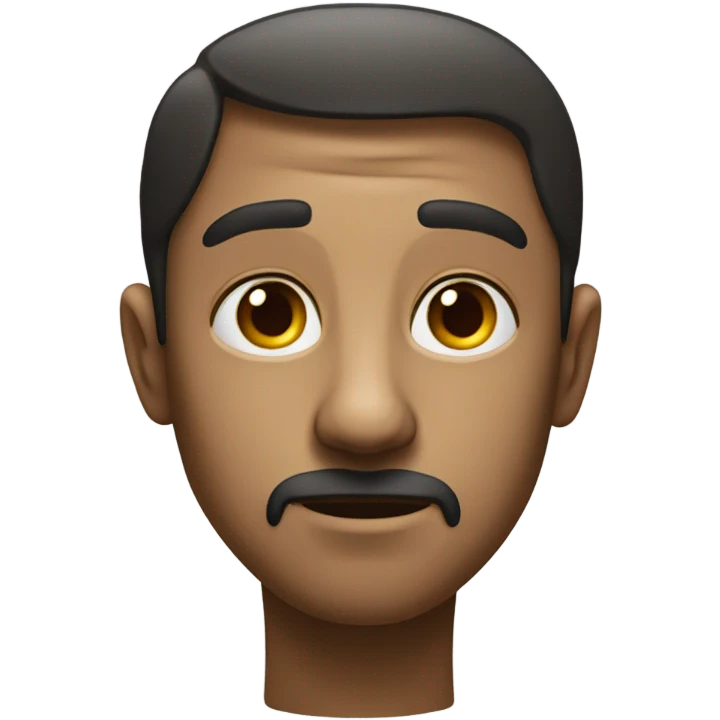 Literally me emoji
