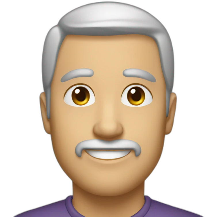 Попкорн emoji