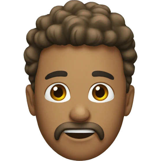 criada limpiando emoji