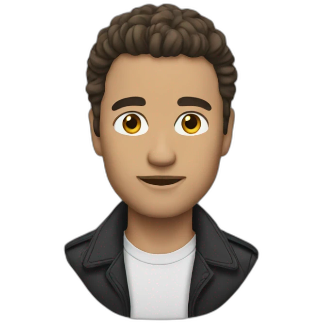 michael emoji