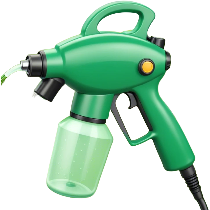 garden Sprayers emoji