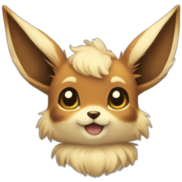 eevee emoji