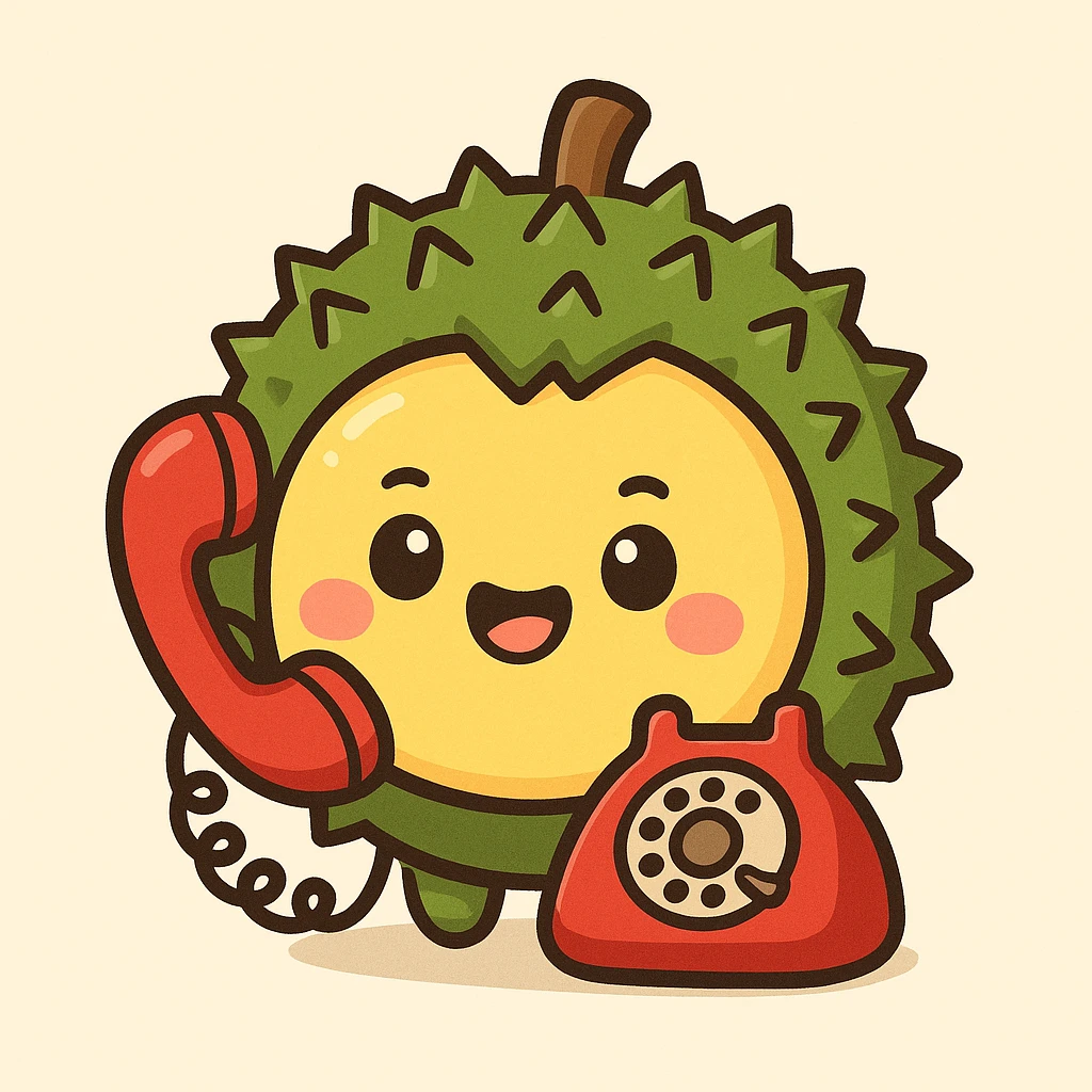 telephone emoji