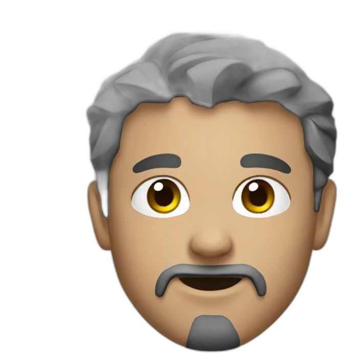 iron emoji