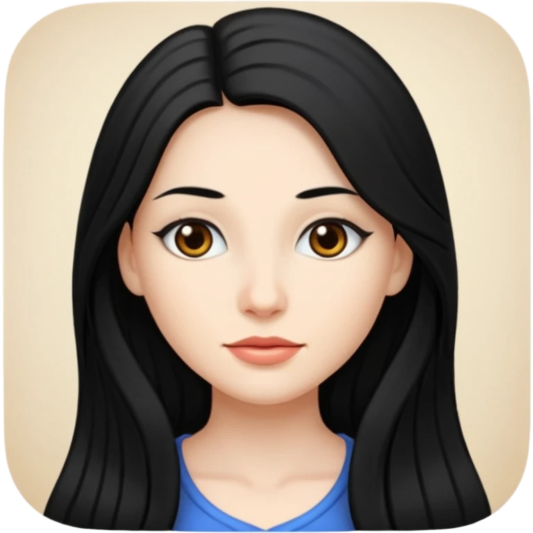 Mora emoji