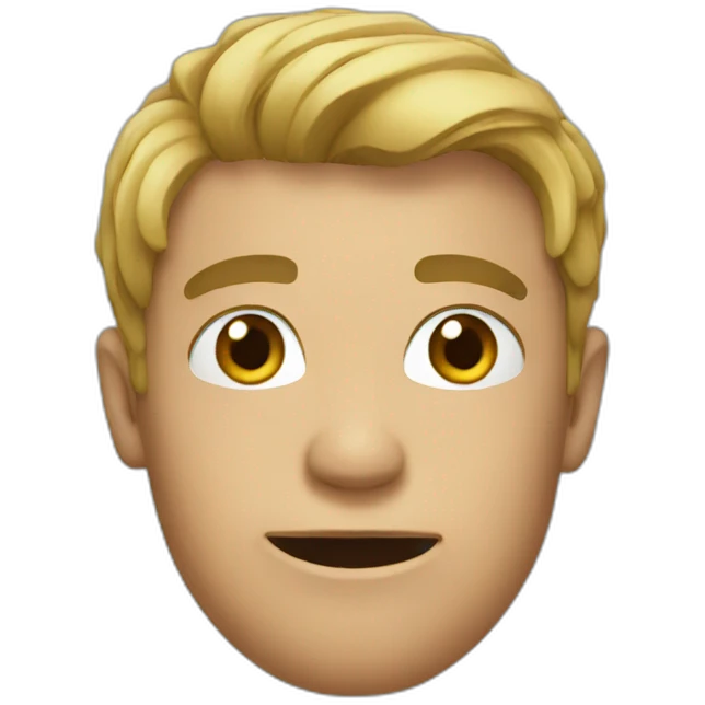 Youtube emoji