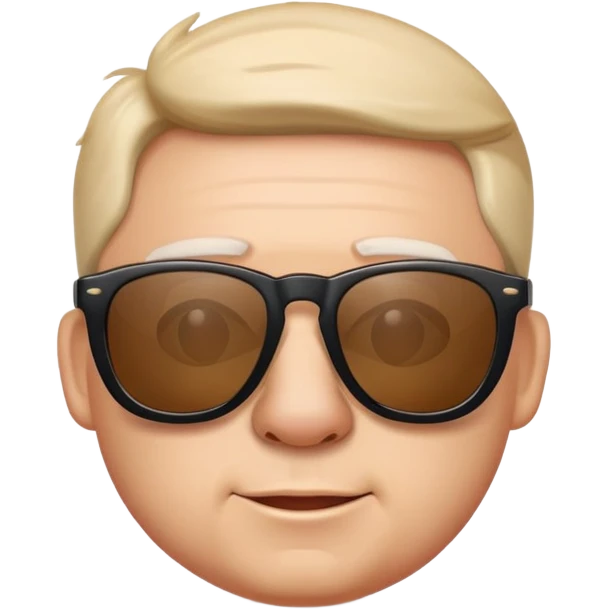 John pork  emoji