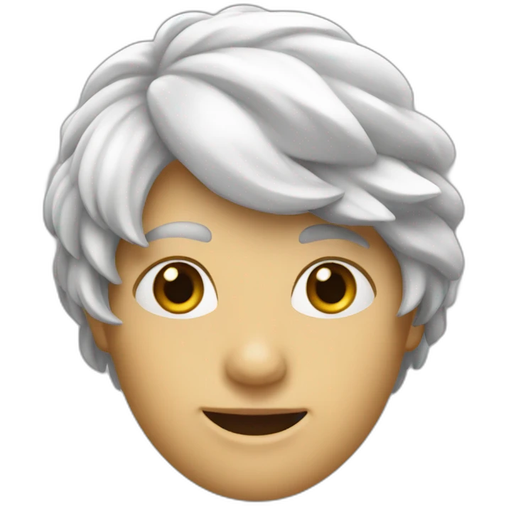 Coquillette emoji