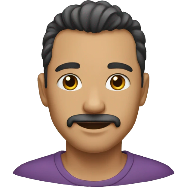 Pero emoji