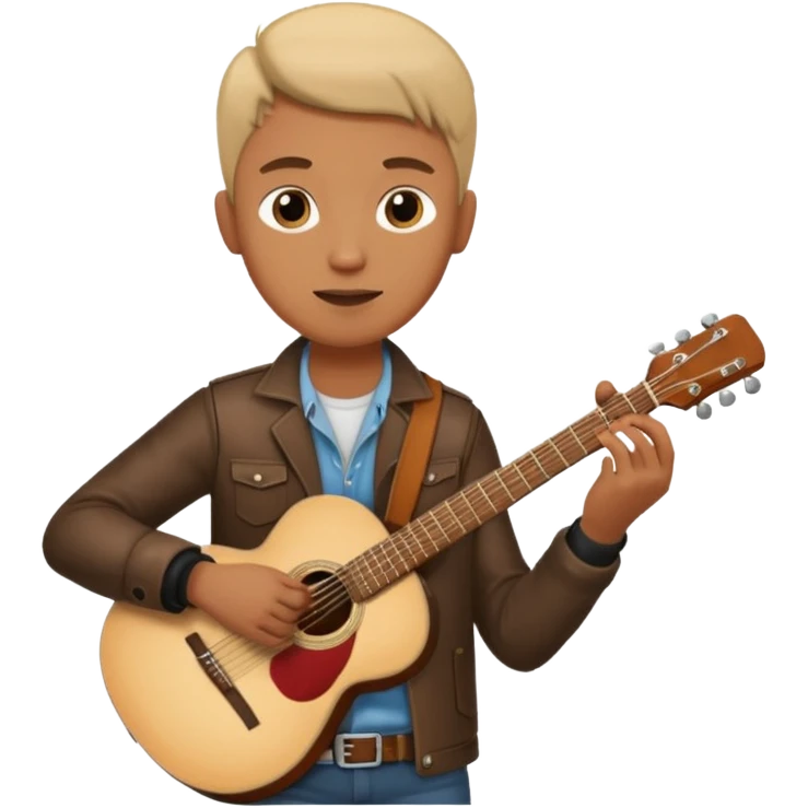 musician emoji