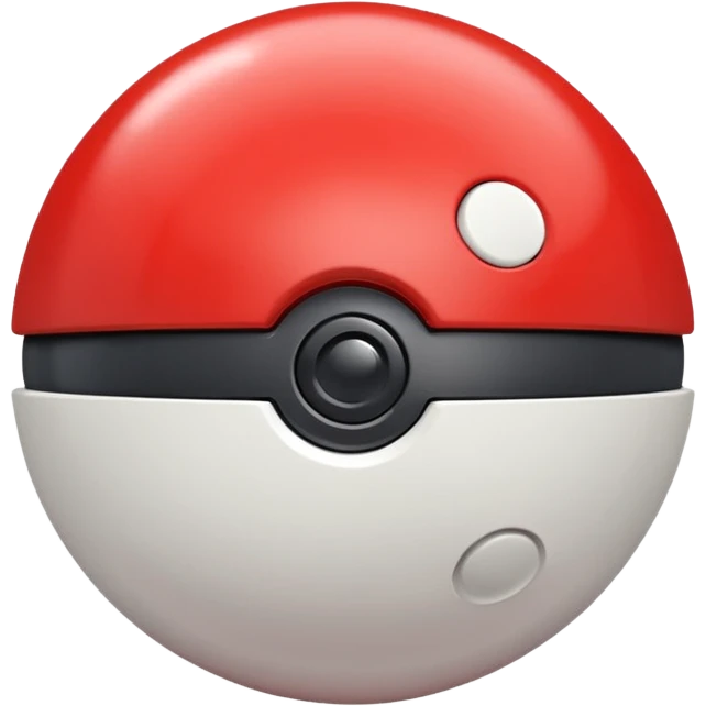 покебол emoji