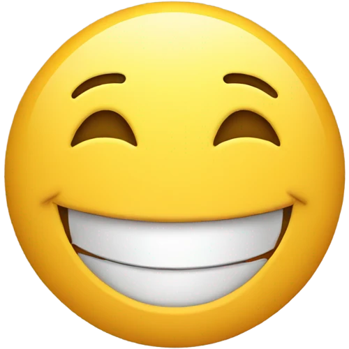 smile emoji