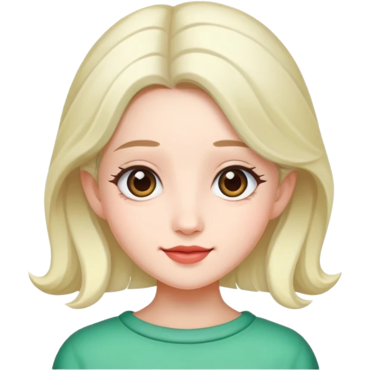 Ева элфи emoji