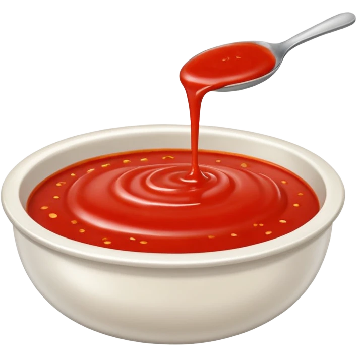 sauce  emoji