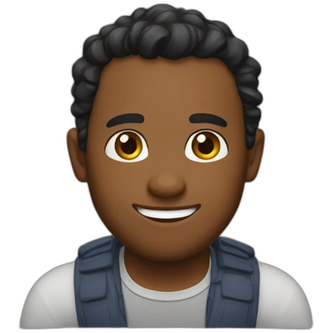 just right emoji