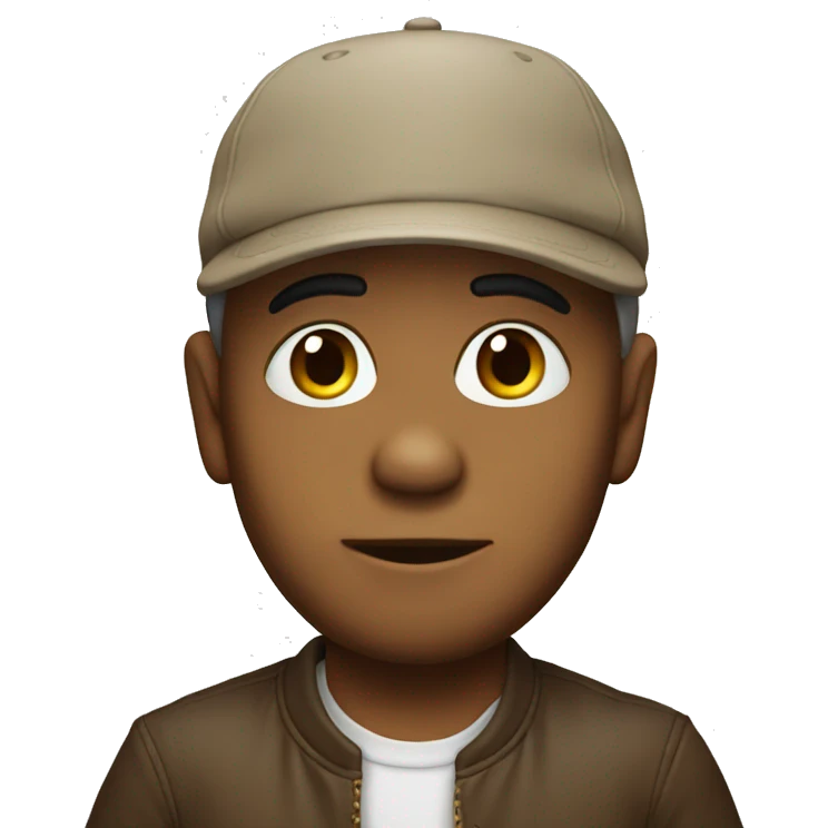 Chiquito emoji