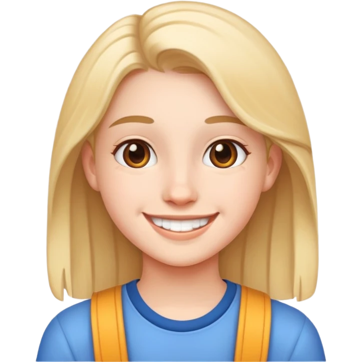 sexy teen emoji