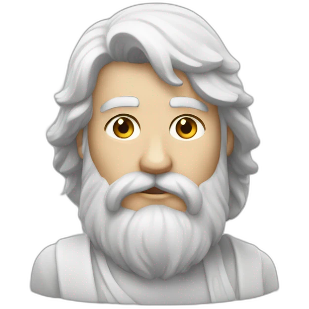 Mármol  emoji