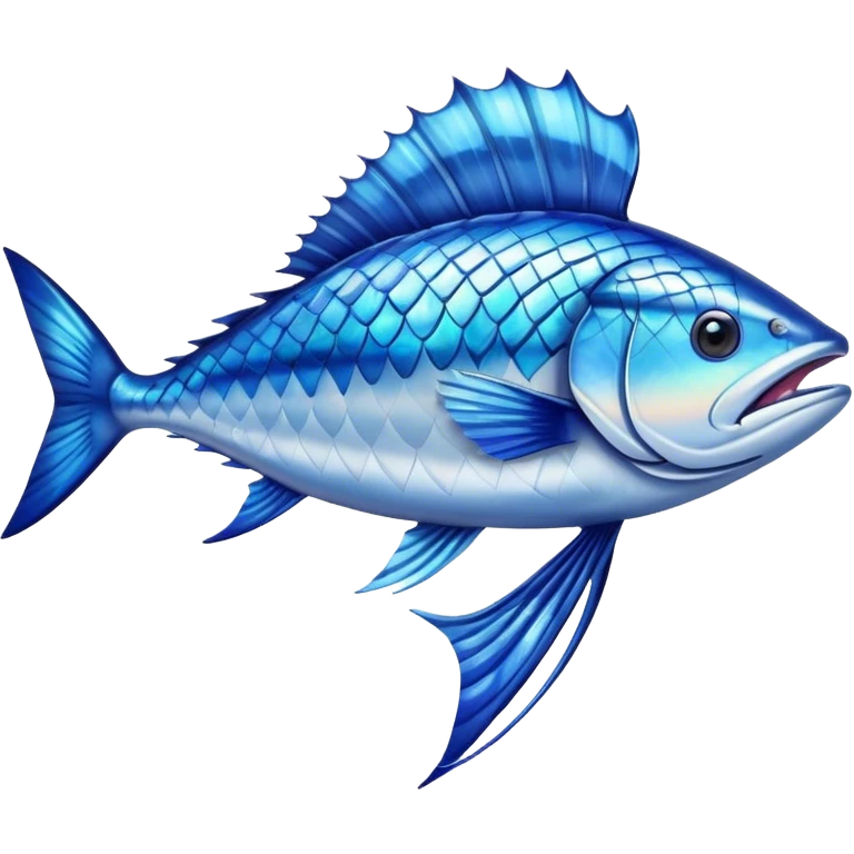 wahoo fish emoji