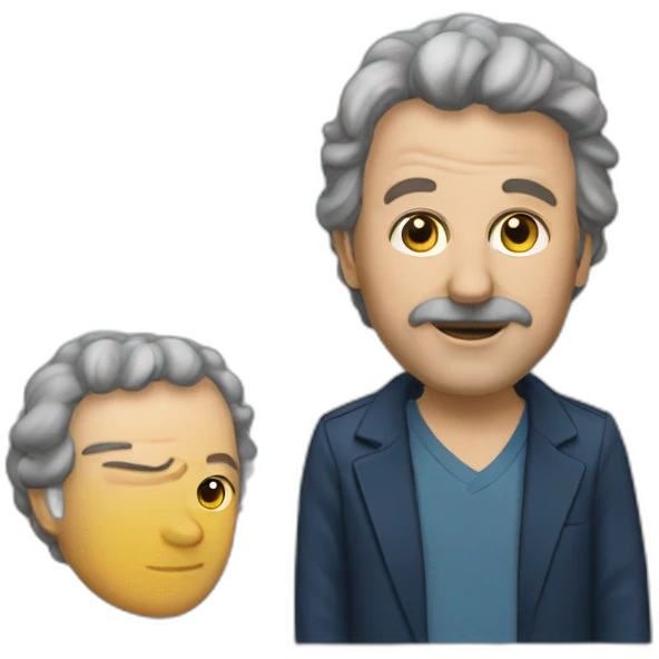michel scott emoji