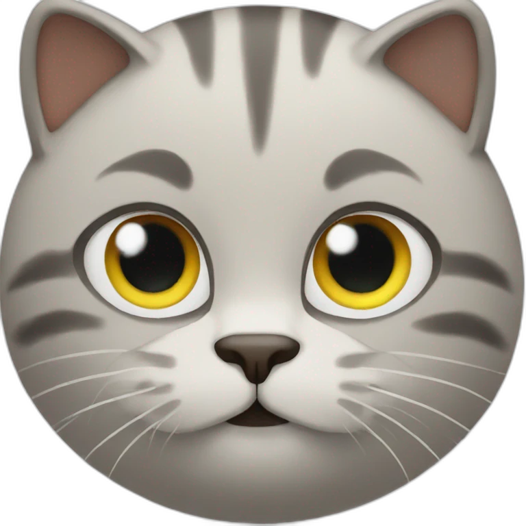 Cats emoji