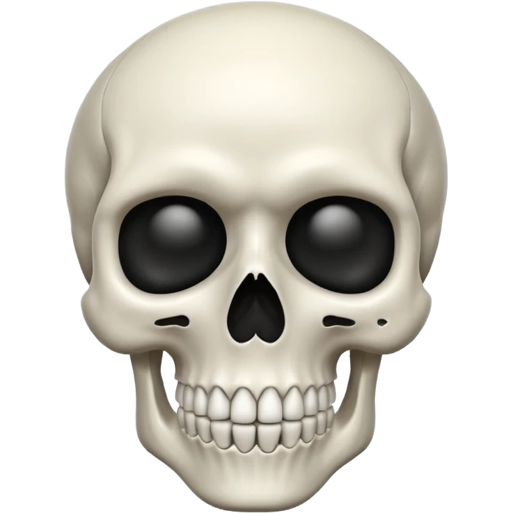 Tét de Mort  emoji