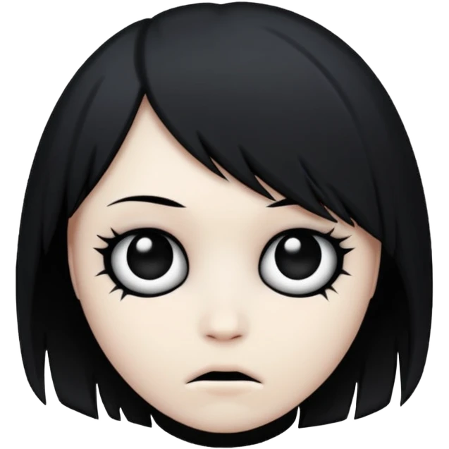 Emo object emoji